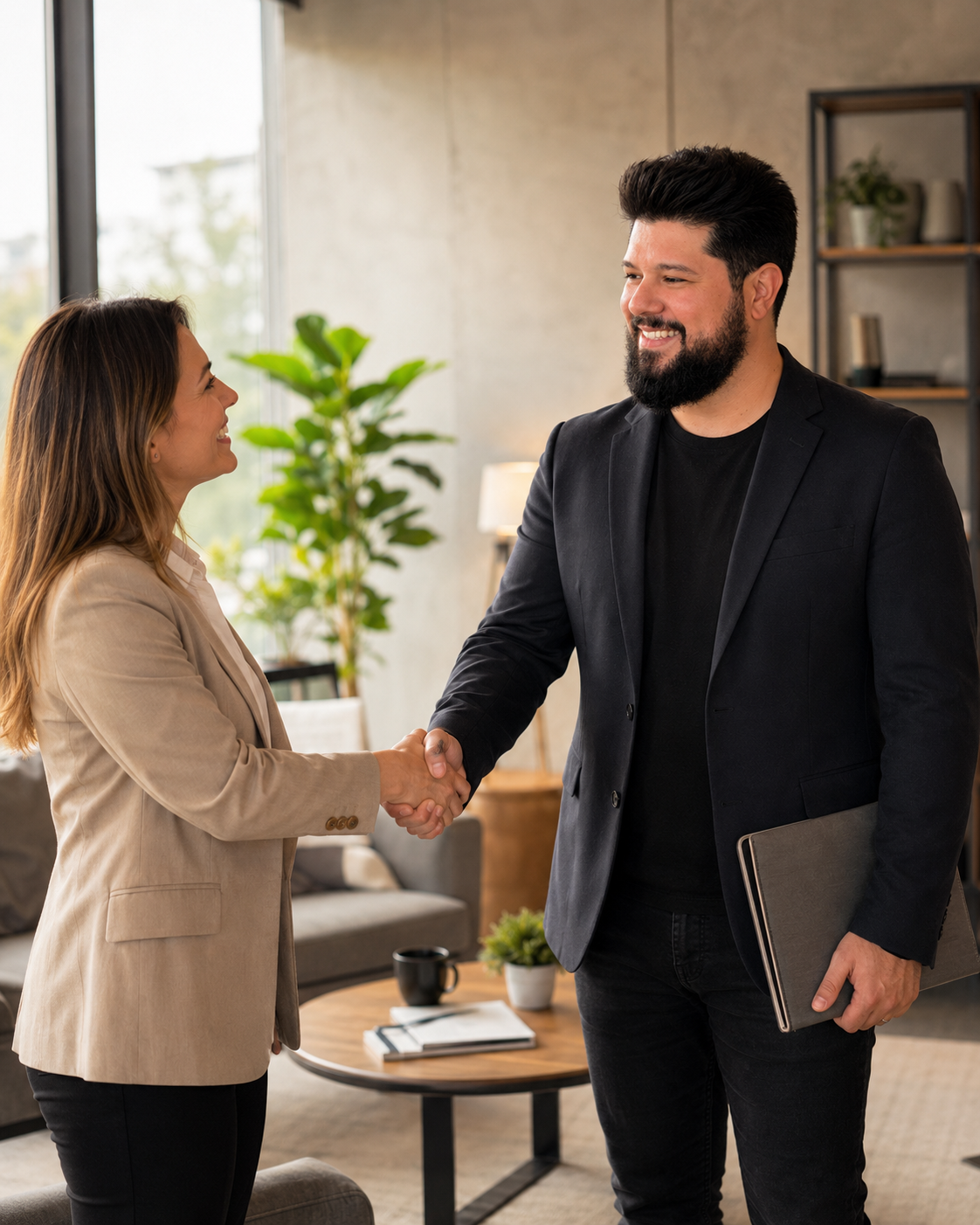 HULA career coaching